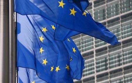 Сегодня в Брюсселе начинается 20-й саммит Украина-ЕС