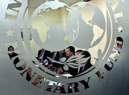 МВФ может дать первый транш еще до конца года
