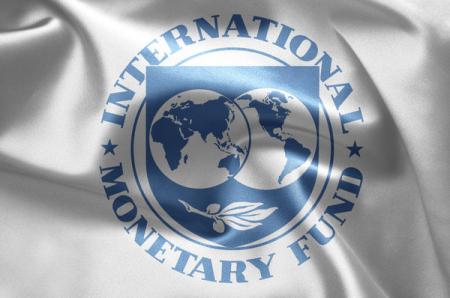 Сроки получения транша МВФ сдвинули на конец года 