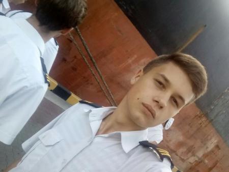 Военнопленный украинский моряк в СИЗО Москвы избавился от 