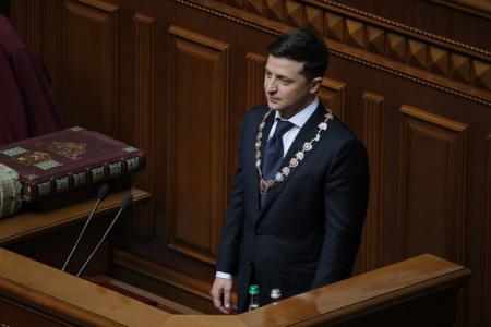 У Зеленского заявили, что все кандидаты в депутаты пройдут 4 этапа проверки 