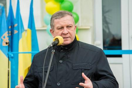 Рева оправдался за мразей на Донбассе