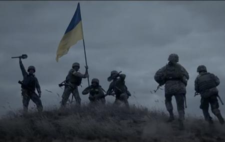 Вербовочное видео армии Украины признано одним из лучших в мире 