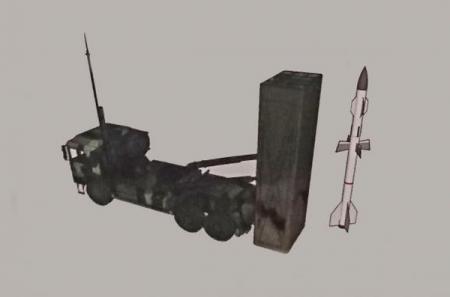 Для разработки новой системы ПВО Украина и Польша объединят усилия 