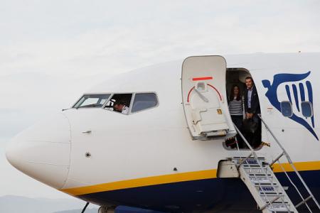 В ЕС за 600 грн: Что значит приход Ryanair в Украину 