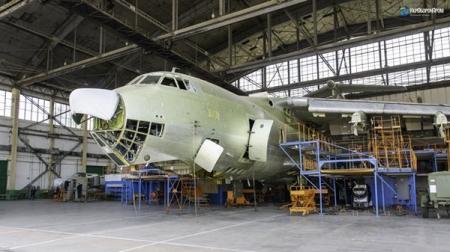 В Украине обновляют авиацию ВСУ самолетами-разведчиками и 