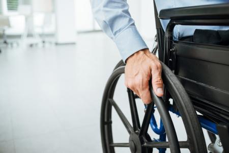 Рада изменила правила назначения инвалидности 