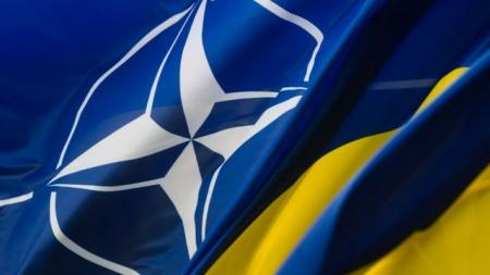 Украина и НАТО: ожидание, но не реальность 