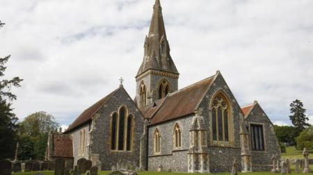 В Британии отменили 400-летнее правило о богослужении 