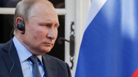 Путин заявил, что Россия не будет воевать