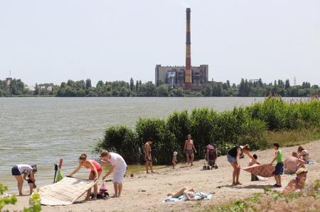 Мусоросжигательный завод в Киеве – закрыть и построить новый