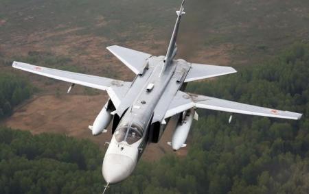 Росія вперше застосувала дальню авіацію для бомбардування Маріуполя, - Міноборони