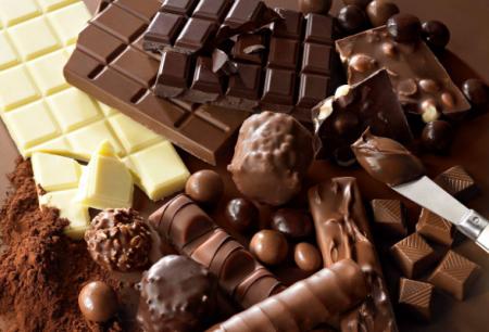 Сладкая жизнь: сколько шоколада можно съесть, чтобы не набрать лишних килограммов