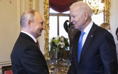 Путін і Байден проведуть ще одні переговори, - Кремль