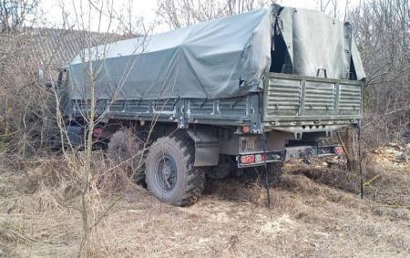 Росія вже втратила в Україні 5,7 тисяч своїх солдатів, - Генштаб
