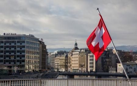 Швейцарський центробанк отримав рекордний збиток у 140 млрд доларів: у чому причина