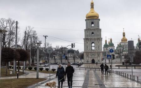 Російські війська здійснили перегрупування для організації штурму Києва, - Генштаб