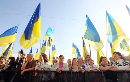 Социологи рассказали, какие проблемы волнуют украинцев больше всего