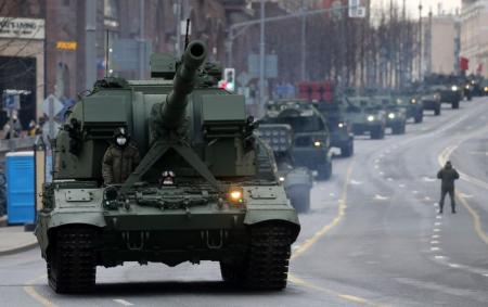 Близько 19500 осіб і майже 350 артилерій: Генштаб розповів про втрати РФ