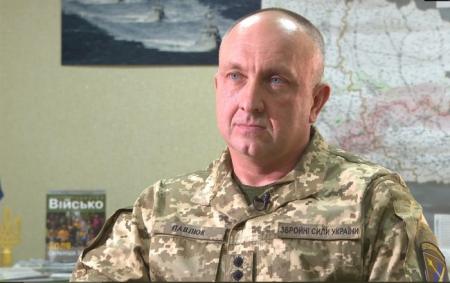 Чи може Україна повністю захиститися від ракетних ударів: відповідь генерала Павлюка