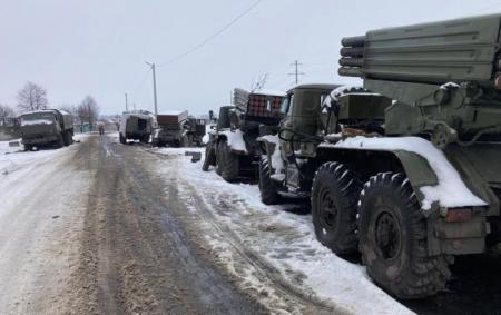 Війна Росії проти України: супротивник здається цілими підрозділами