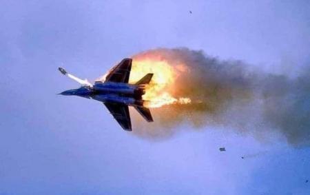 ЗСУ знищили 77 літаків і 90 гелікоптерів російських окупантів