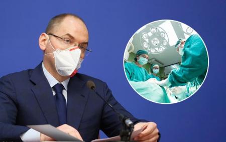 Максим Степанов раскрыл первые подробности проекта по трансплантации органов