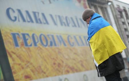 64% українців переконані, що відновлення дружніх відносин українців з росіянами є взагалі неможливе