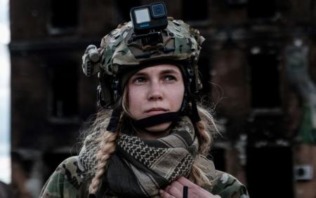 Рада підтримала добровільний військовий облік жінок, але є виняток