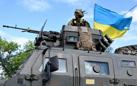 Як українці ставляться до військових ЗСУ та ветеранів: дані опитування