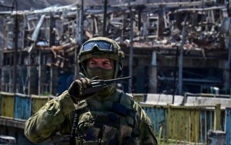 Росії доведеться відволікти сили від лінії фронту задля посилення захисту окупованого Криму