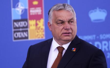 ЄС змінює правила голосування, аби Угорщина не могла вигороджувати РФ і не заважала допомагати Україні