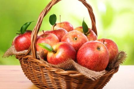 13 малознакомых фактов о яблоках