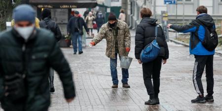 Когда на улицах украинских городов исчезнет гололедица — прогноз синоптика