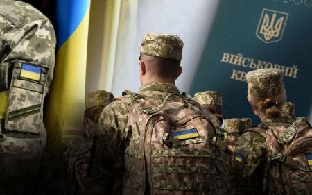 Закон про мобілізацію: нові обов'язки чоловіків віком 18-60 років – перелік