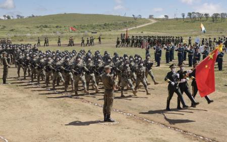 Яку армію задіяла Росія у війні: Жданов перелічив війська, що перебувають в Україні