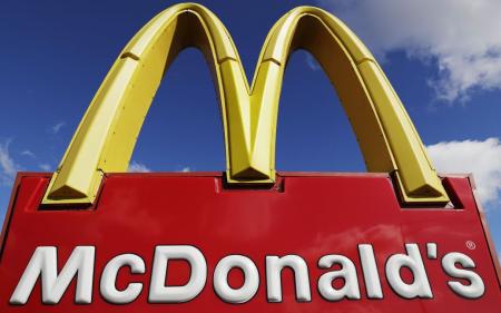 Лукашенко після відходу з Білорусі McDonald’s закликав громадян їсти своє
