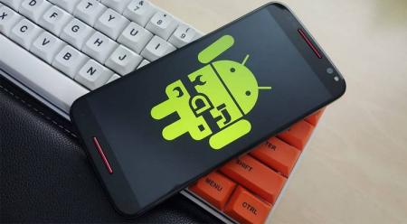 Миллионы телефонов на Android заражены майнерами 