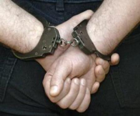 Главного врадиевского насильника арестовали до 15 августа