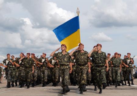 На підтримку української армії зібрали вже 16 млн грн