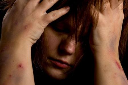 Закон о домашнем насилии в США. Как это работает 