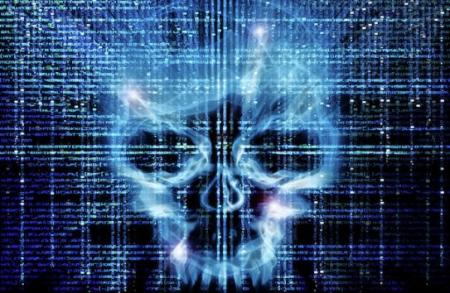 Киберполиция Украины предупредила пользователей о новом компьютерном вирусе