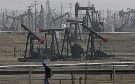 Росія збирається викачувати нафту в Африці