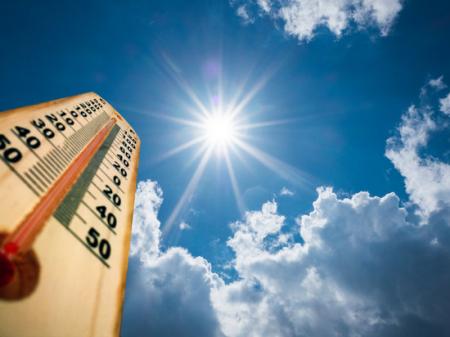 Жаркое лето: синоптики сказали, когда жара пойдет на спад