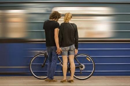 Что можно, а что нельзя провозить в киевском метро: начали работать новые правила