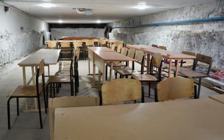 Скільки шкіл в Україні готові до очного навчання: відповідь міністра освіти