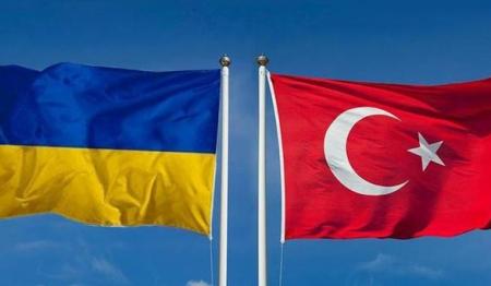 Украина и Турция ведут более 50 проектов в военно-технической сфере 