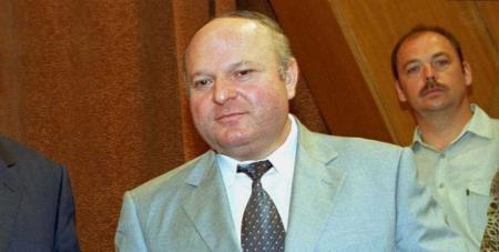 Партнер гауляйтера Криму Аксьонова — Валерій Горбатов — контролює 4000 га в Житомирській області, — ЗМІ