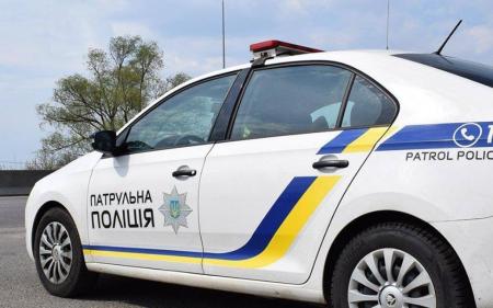 У двох областях України збільшать кількість поліцейських нарядів: названа причина