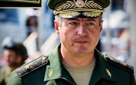 Російський генерал Кутузов загинув, пхаючи елітні підрозділи ПДВ в наступ – Арестович